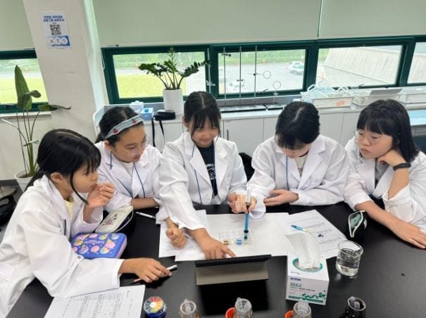 대전서부교육지원청 글로벌영재교육원, 영재교육기관 평가 우수기관 선정 post image