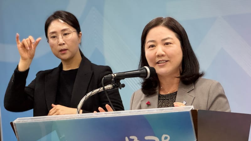 489억 투입 평생교육 플랫폼, 세종시교육청 본격 가동… "AI 시대 평생학습 패러다임 전환" post image