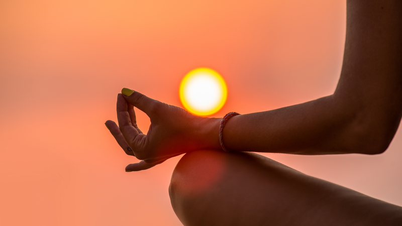 세계 명상 데이 앞두고 ‘12월, 가장 평화로운 달’ 캠페인 확산 post image