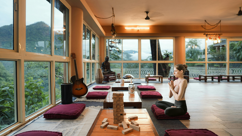 하루 27분 명상 8주, 뇌 구조가 실제로 바뀐다 post image