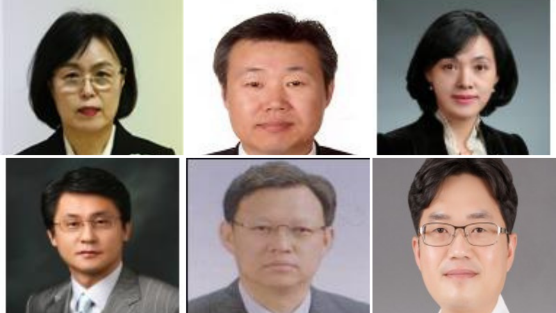 대전교육청, 제36회 한밭교육대상 수상자 6명 선정 post image