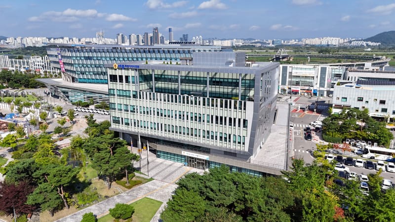 세종시의회, 제103회 임시회 개막…"행정수도 도약의 분기점 만들 것" post image