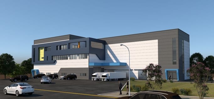 충남도, 수산물산지거점유통센터 공모 선정 post image