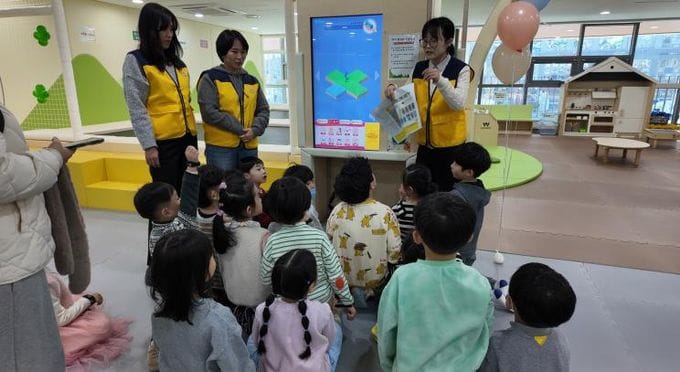 '아이들이 행복한 세종' 아동친화도시 재인증 post image