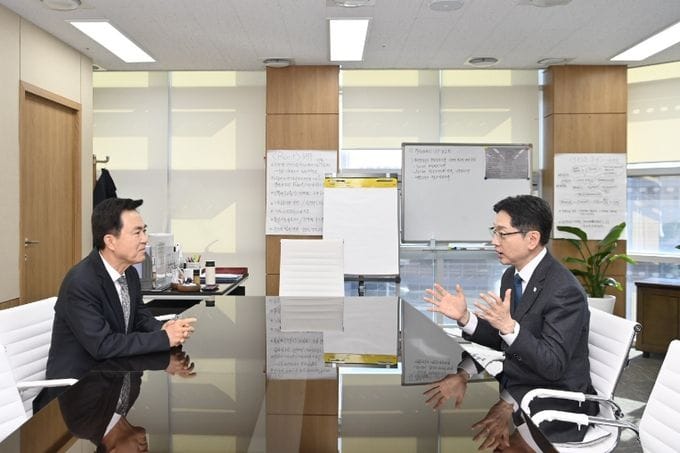 충남도, ‘행정통합·공공기관 유치’ 새해부터 분주 post image