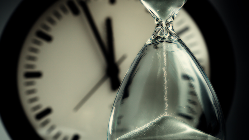 시간의 본질과 생명 에너지... 현대 과학이 재조명하는 동서양 철학 post image