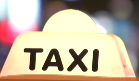 세종시 개인택시 신규면허 20대 발급 post image