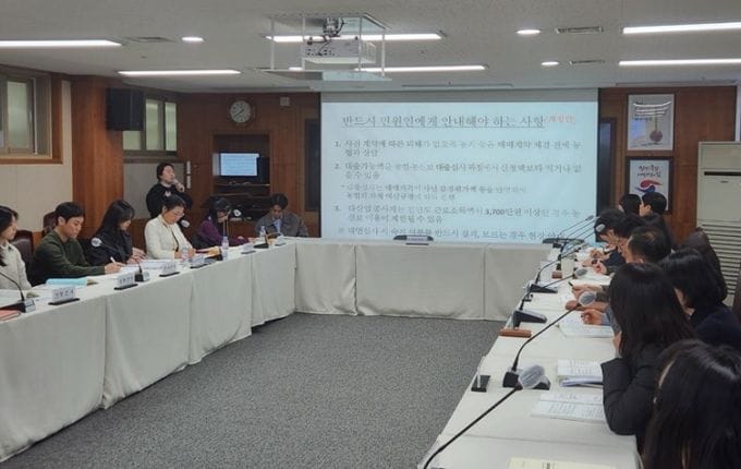 충남도, 귀농·귀촌 정책 정착 중심으로 전환 post image