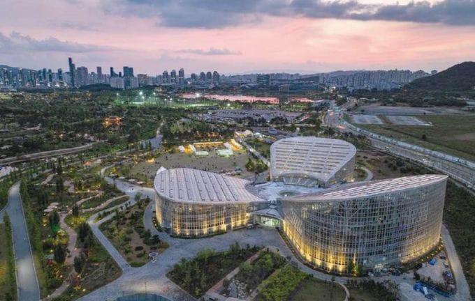 설 연휴, 세종에서 쉬고 보고 즐긴다 post image