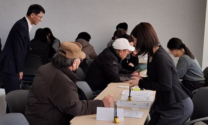 대전 경영위기 소상공인 지원금 신청하세요! post image