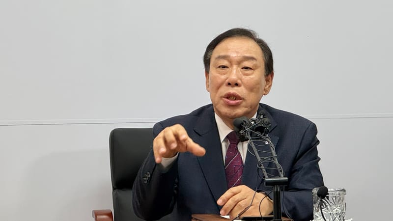 세종시 재정 문제, 드디어 '국가 의제'로 격상되나? post image