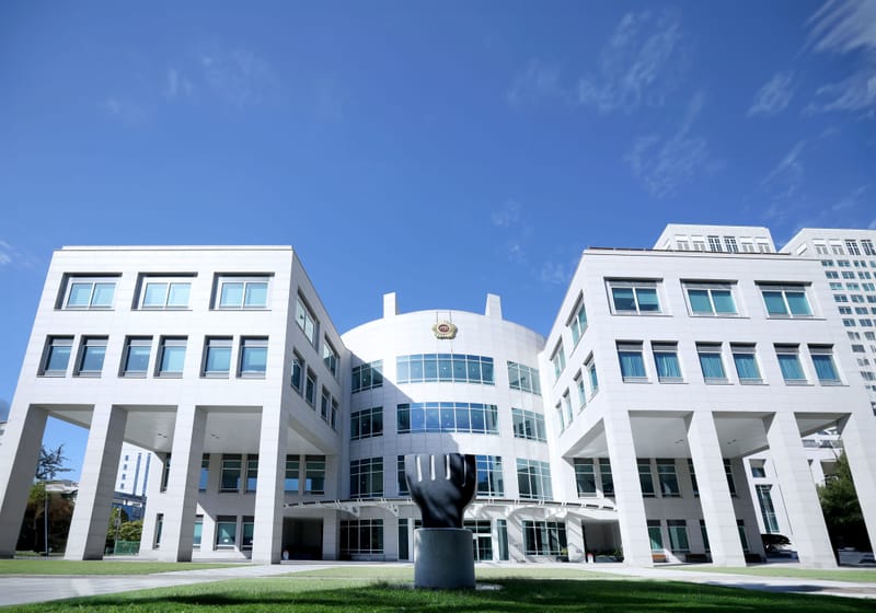 [무조건 라이브] 권선택 전 시장, 행정통합 관련 기자회견 (03.11일) post image