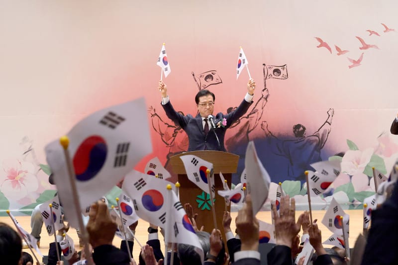 대전시의회 조원휘 의장 “3.1.절 선열의 함성을 잇는다” post image