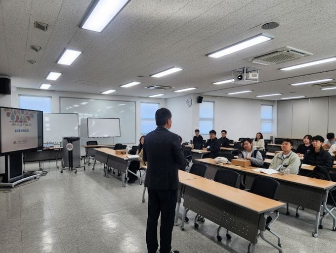 충남 미래인재 청년농 육성 본격화 post image