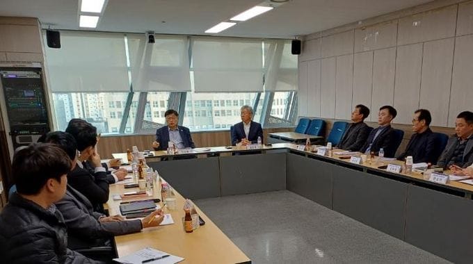 세종시, 창업벤처 생태계 활성화 민관합동 TF 본격 가동 post image