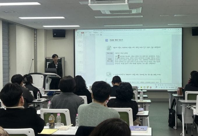 대전시교육청, 고교학점제 안착 위한 진로·학업 설계 상담 본격 가동 post image