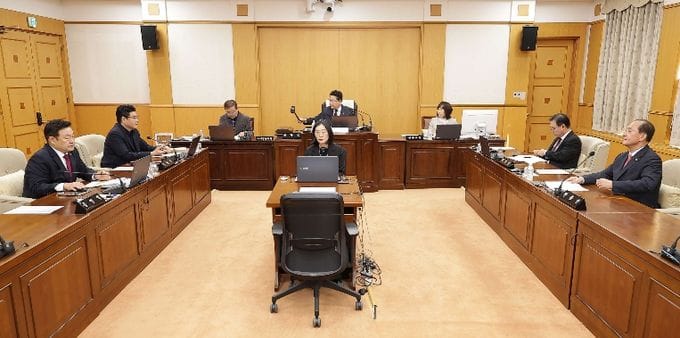 대전시의회 불합리한 규제 개선 앞장선 '지역현안규제혁신특위' 활동 성료 post image