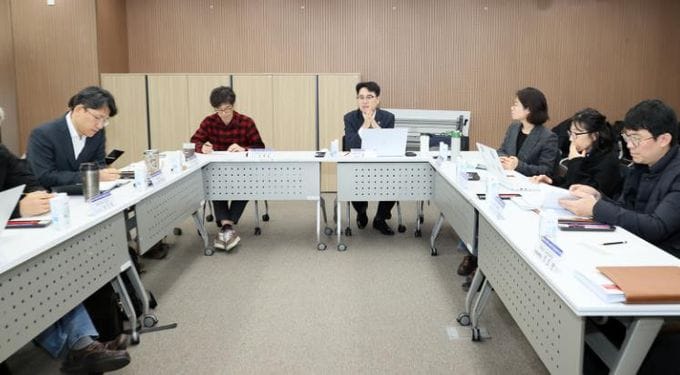 충남도의회 “주민 주도 에너지 전환으로 도민 소득 증대” post image