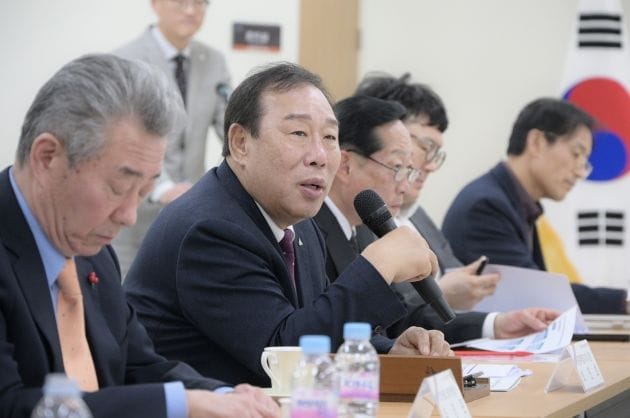 세종시 균형발전 위한 읍면동 상생협력 방안 논의 post image