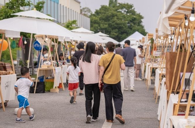 부여, '2026 공예주간 거점도시' 선정 post image