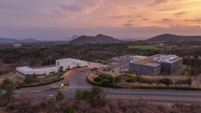 유채꽃부터 올레길까지… 제주 서쪽 봄 여행 추천 숙소 ‘제주 루체빌’ post image