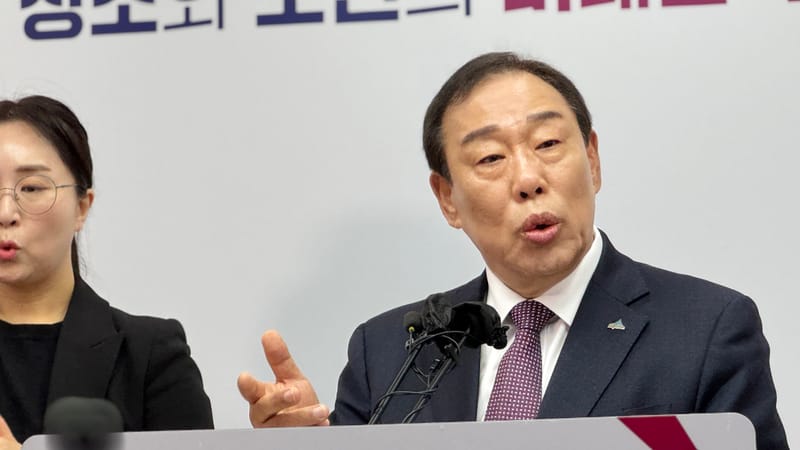 "행정수도 흔드는 정치공세 즉각 중단하라"... 모라토리엄 논란 "세종시, 행안부 주의 기준에도 못미쳐" post image