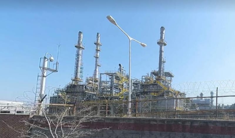 대산석유화학단지 사업재편 기업 ‘지방세 감면’ post image