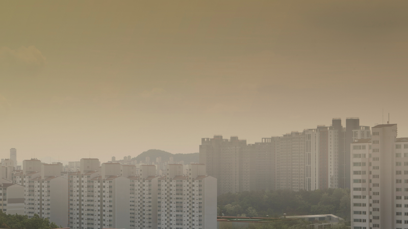 충남도, 초미세먼지 ‘관심’ 발령 비상저감조치 시행 post image